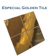 Especial Golden Tile