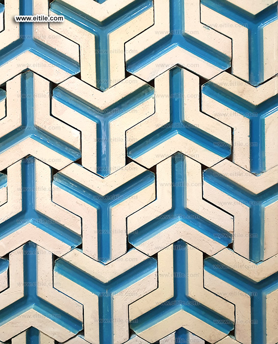 Handmade glazed bricks www,eitile.com Handmade glazed bricks www,eitile.com