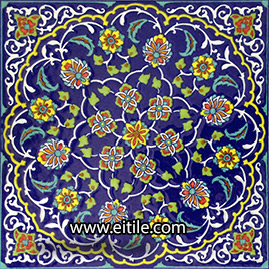 Tile pattern, www.eitile.com