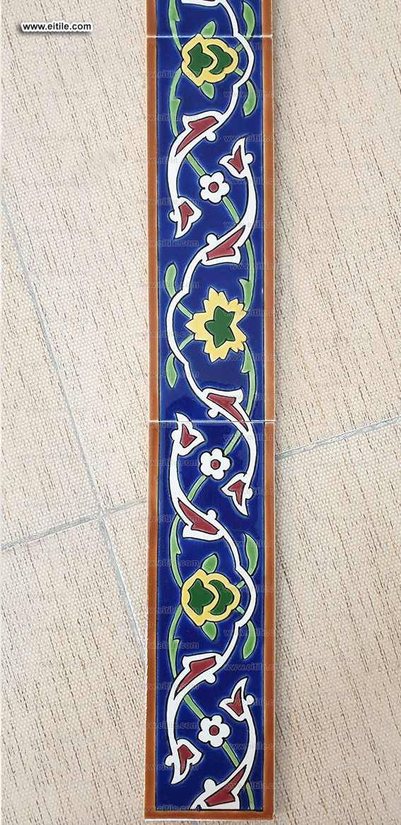 Persian custom made tile supplier, www.eitile.com