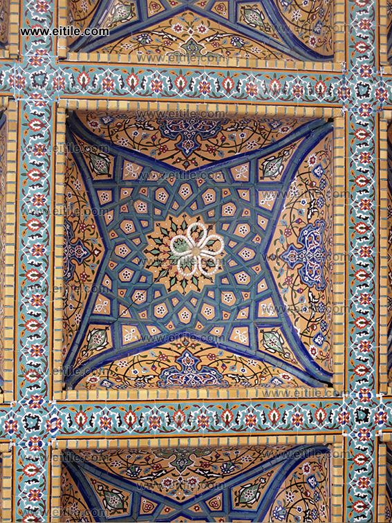 Mosque Ceiling Decoration, www.eitile.com
