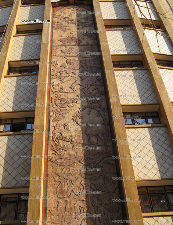 Iranian pottery, www.eitile.com Iranian pottery, www.eitile.com