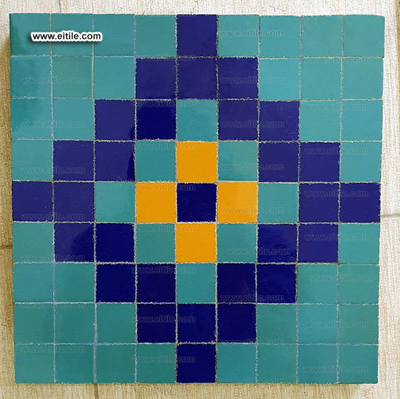 Moagheli tile panel manufacturing method statement,www.eitile.com Moagheli tile panel manufacturing method statement,www.eitile.com