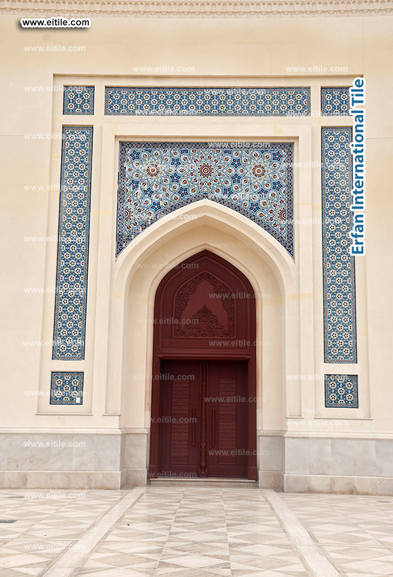 Handmade Tile Repair & Restoration by Eitile – Sohar, Oman, www.eitile.com Handmade Tile Repair & Restoration by Eitile – Sohar, Oman, www.eitile.com