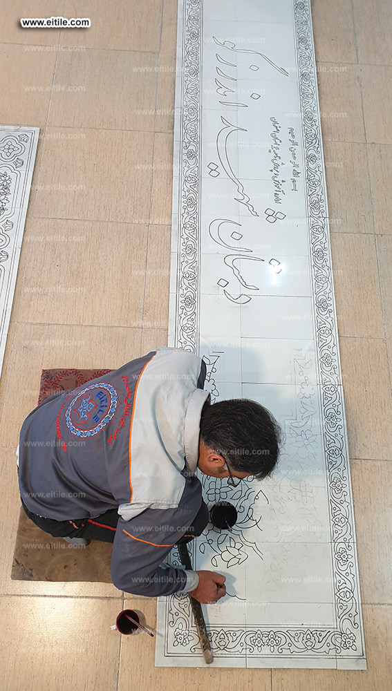 Manufacturer of gate sign board tile panels, www.eitile.com Manufacturer of gate sign board tile panels, www.eitile.com