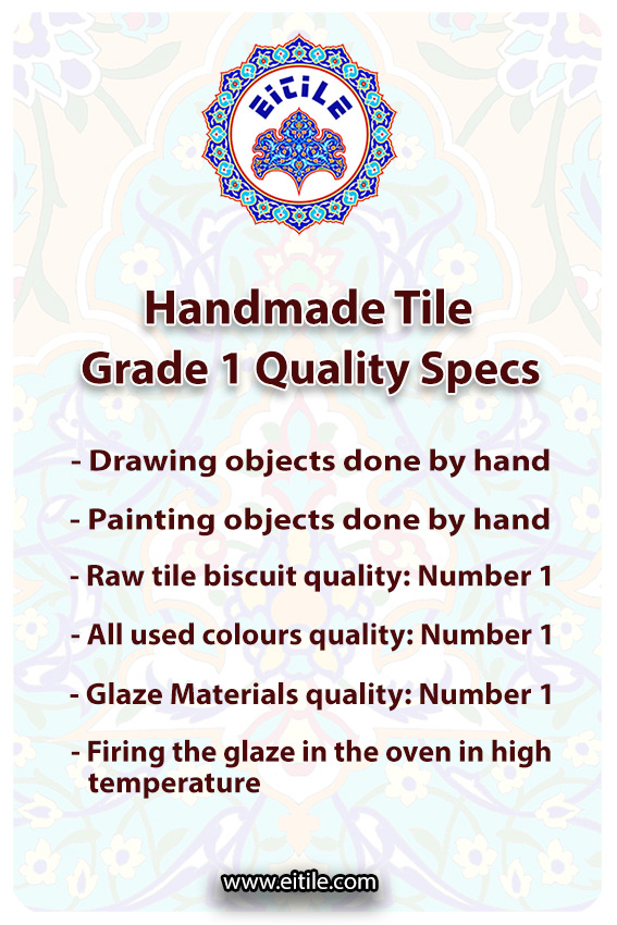 Tile with grade A quality, www.eitile.com