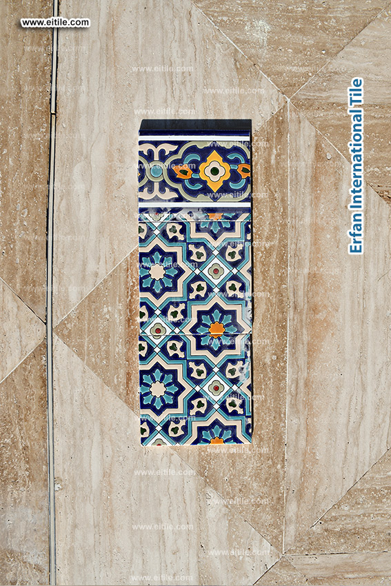 Eitile Restores the Beauty of Sultan Qaboos Grand Mosque Tiles, www.eitile.com Eitile Restores the Beauty of Sultan Qaboos Grand Mosque Tiles, www.eitile.com
