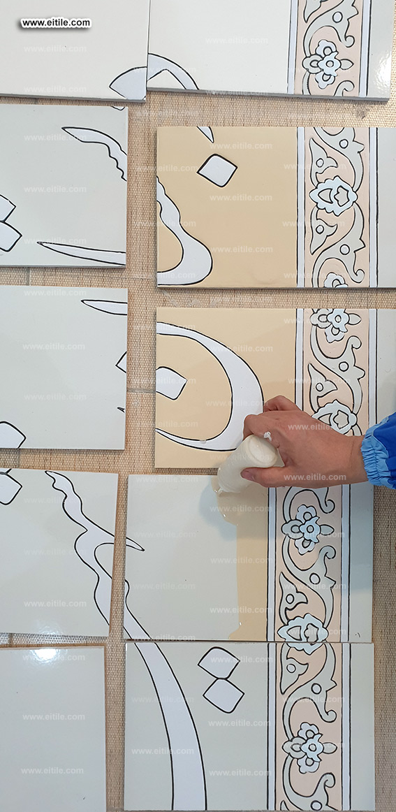 Manufacturer of gate sign board tile panels, www.eitile.com Manufacturer of gate sign board tile panels, www.eitile.com