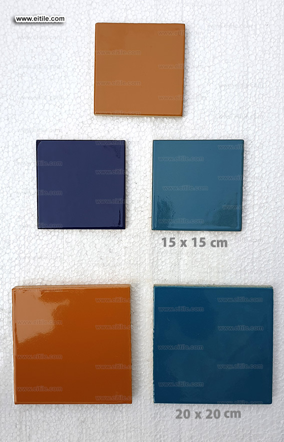 Handmade mosaic tiles, www.eitile.com Handmade mosaic tiles, www.eitile.com