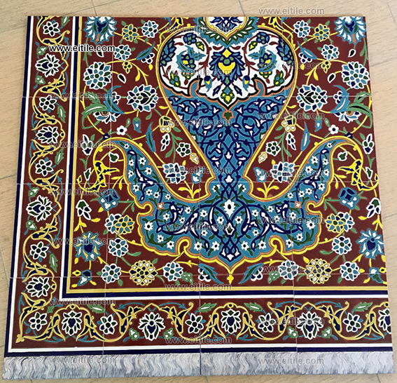 carpet_tile,carpet design on tile, www.eitile.com