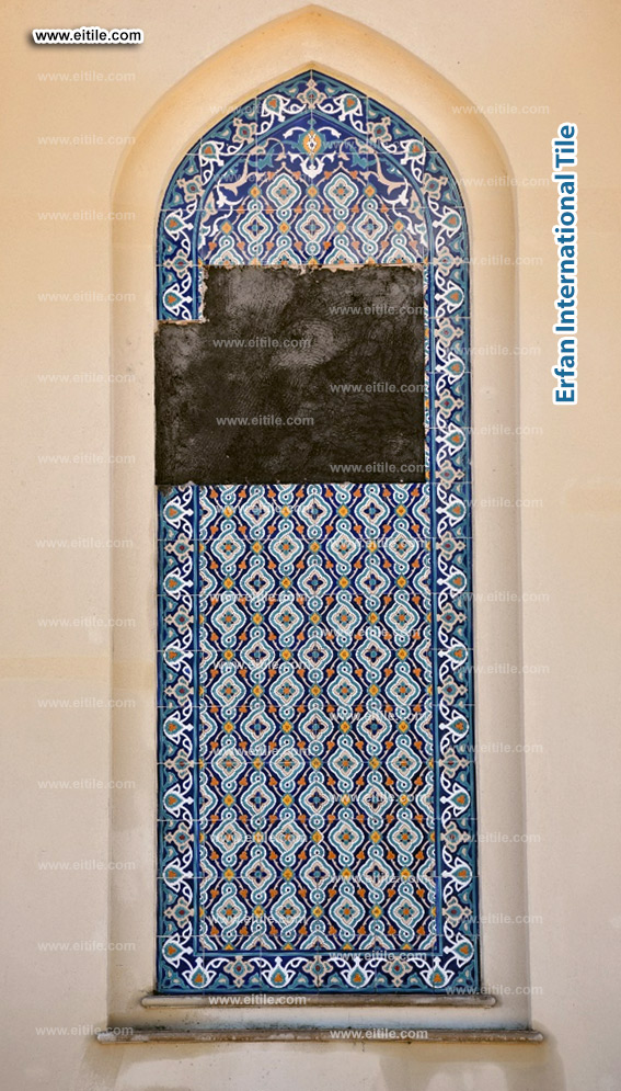 Reviving Islamic Heritage: Eitile’s Tile Work at Sultan Qaboos Mosque, www.eitile.com Reviving Islamic Heritage: Eitile’s Tile Work at Sultan Qaboos Mosque, www.eitile.com