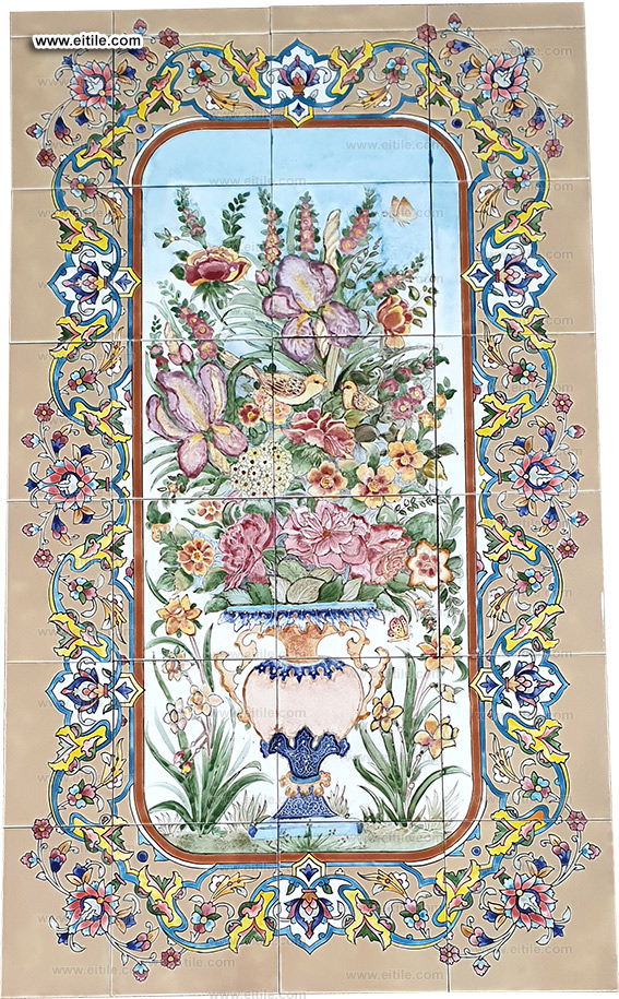 Handmade tile supplier, www.eitile.com Handmade tile supplier, www.eitile.com