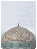 Mosque dome decoration design, www.eitile.com