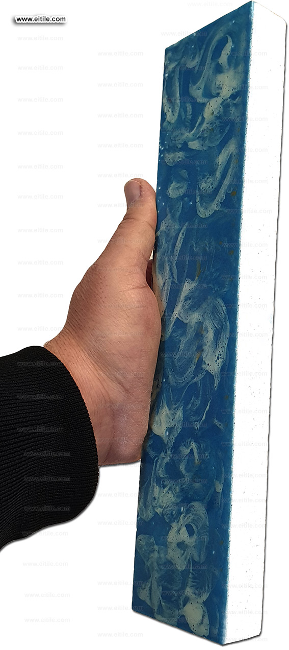 Handmade decorative glazed bricks with patterns, www.eitile.com Handmade decorative glazed bricks with patterns, www.eitile.com