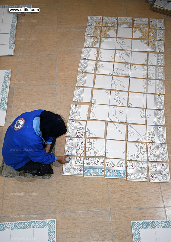 Manufacturer of gate sign board tile panels, www.eitile.com Manufacturer of gate sign board tile panels, www.eitile.com