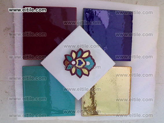 Moarragh tile panel manufacturing and installation method statement,www.eitile.com Moarragh tile panel manufacturing and installation method statement,www.eitile.com