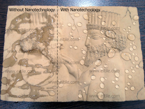 using nanotechnology on building construction materials, www.eitile.com using nanotechnology on building construction materials, www.eitile.com
