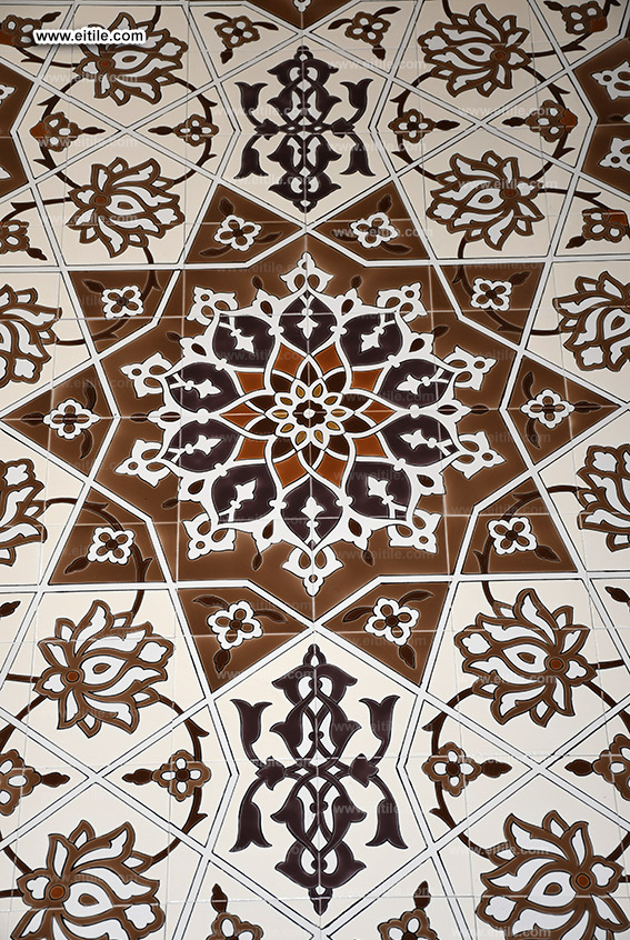 Floor ceramic tile online shop, www.eitile.com