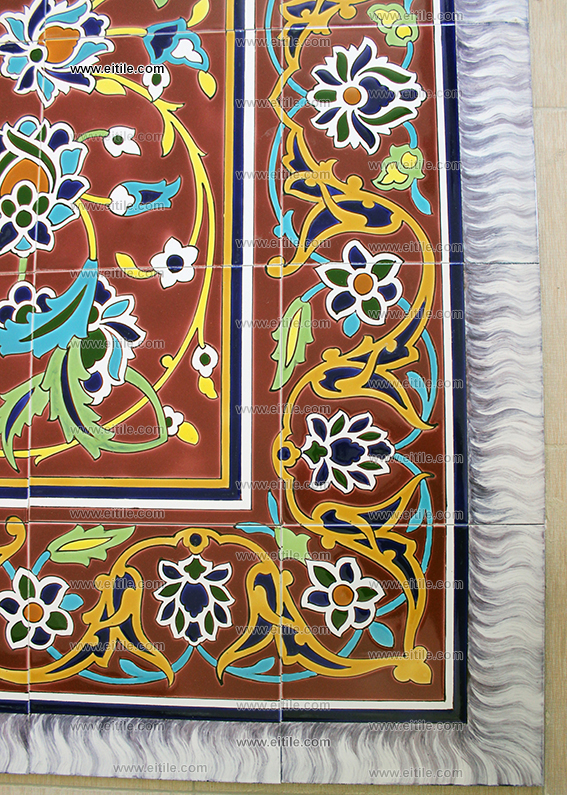 carpet_tile, seven_color_tile, www.eitile.com