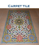 Carpet tile