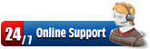 Online Support