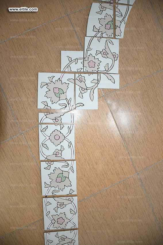 Handmade tile supplier, www.eitile.com