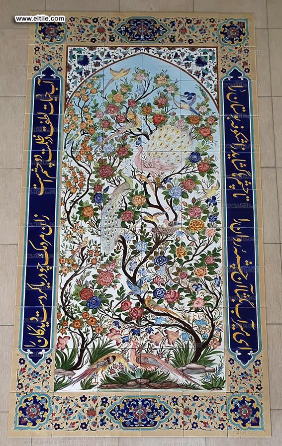 Handmade wall tile supplier, www.eitile.com Handmade wall tile supplier, www.eitile.com