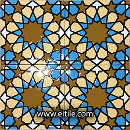 Tile pattern, www.eitile.com
