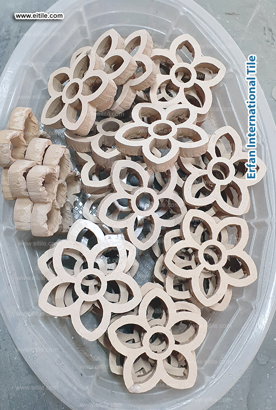 Eitile’s advanced waterjet cutting produces consistent, high-quality mosaic tile pieces for royal projects, www.eitile.com.