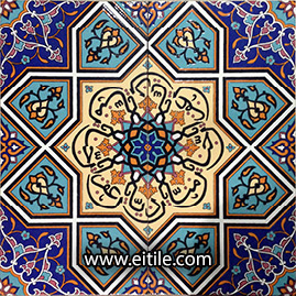 Tile pattern, www.eitile.com