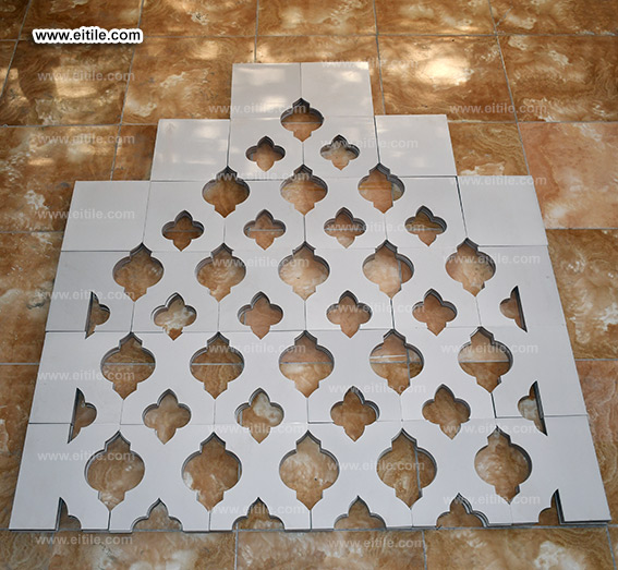 Screen Ventilation Tile Panel Supplier, www.eitile.com