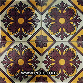 Tile pattern, www.eitile.com