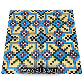 Tile pattern, www.eitile.com