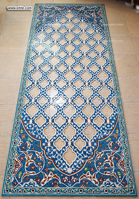 Screen Ventilation Tile Panel Supplier, www.eitile.com