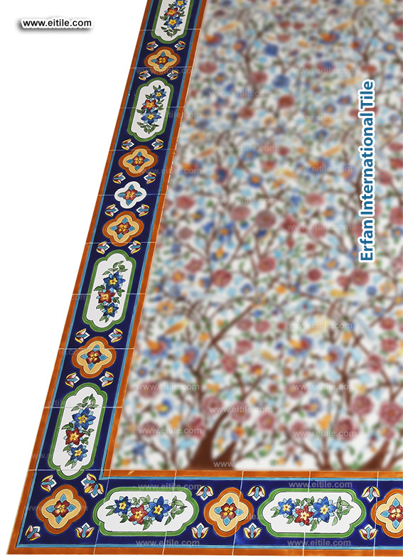 EITile – Where Every Border Tile Tells a Story of Craftsmanship, www.eitile.com
