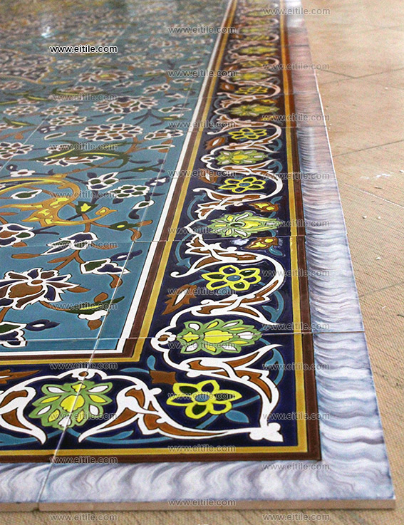 carpet_tile,carpet design on tile, www.eitile.com