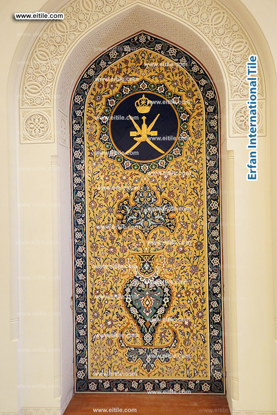 Where Persian elegance meets global delivery – EITile Royal Luxury Panels, www.eitile.com