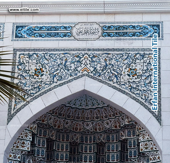 Supplier of sign board tile panels, www.eitile.com