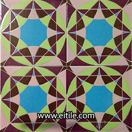 Tile pattern, www.eitile.com