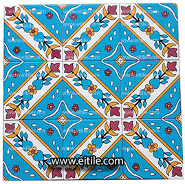 Tile pattern, www.eitile.com