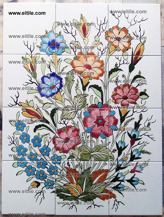 Tile panel for USA, www.eitile.com