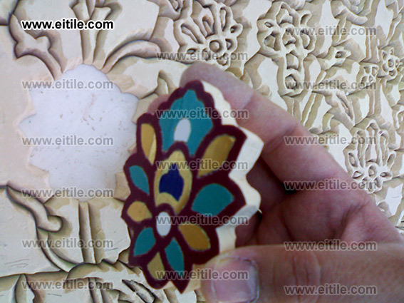 Moarragh/Mogharnas/Moagheli raw materials, www.eitile.com