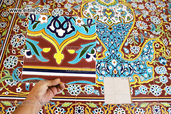 carpet_tile, seven_color_tile, www.eitile.com
