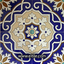Tile pattern, www.eitile.com