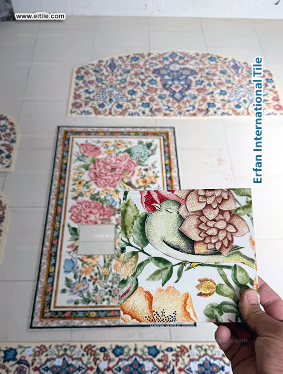 Explore exceptional decorative wall tiles featuring intricate patterns and timeless elegance at www.eitile.com Explore exceptional decorative wall tiles featuring intricate patterns and timeless elegance at www.eitile.com
