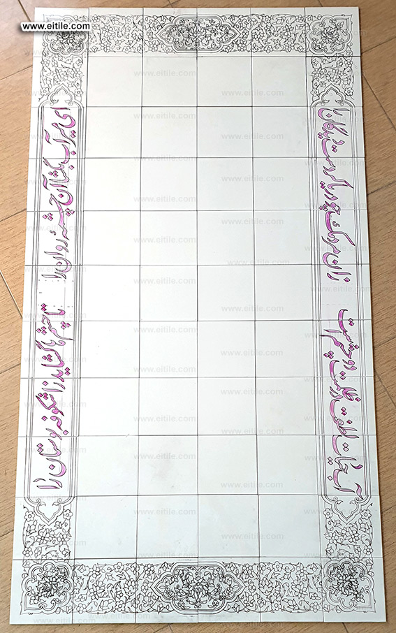 Handmade wall tile supplier, www.eitile.com Handmade wall tile supplier, www.eitile.com