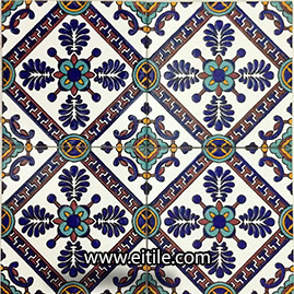 Tile pattern, www.eitile.com