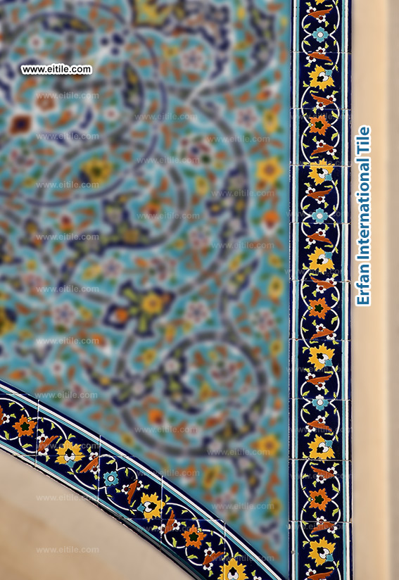 EITile – Elevating Spaces with Artisan-Crafted Tile Borders, www.eitile.com