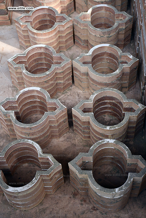 Screen Ventilation Tile Panel Supplier, www.eitile.com