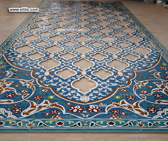 Screen Ventilation Tile Panel Supplier, www.eitile.com